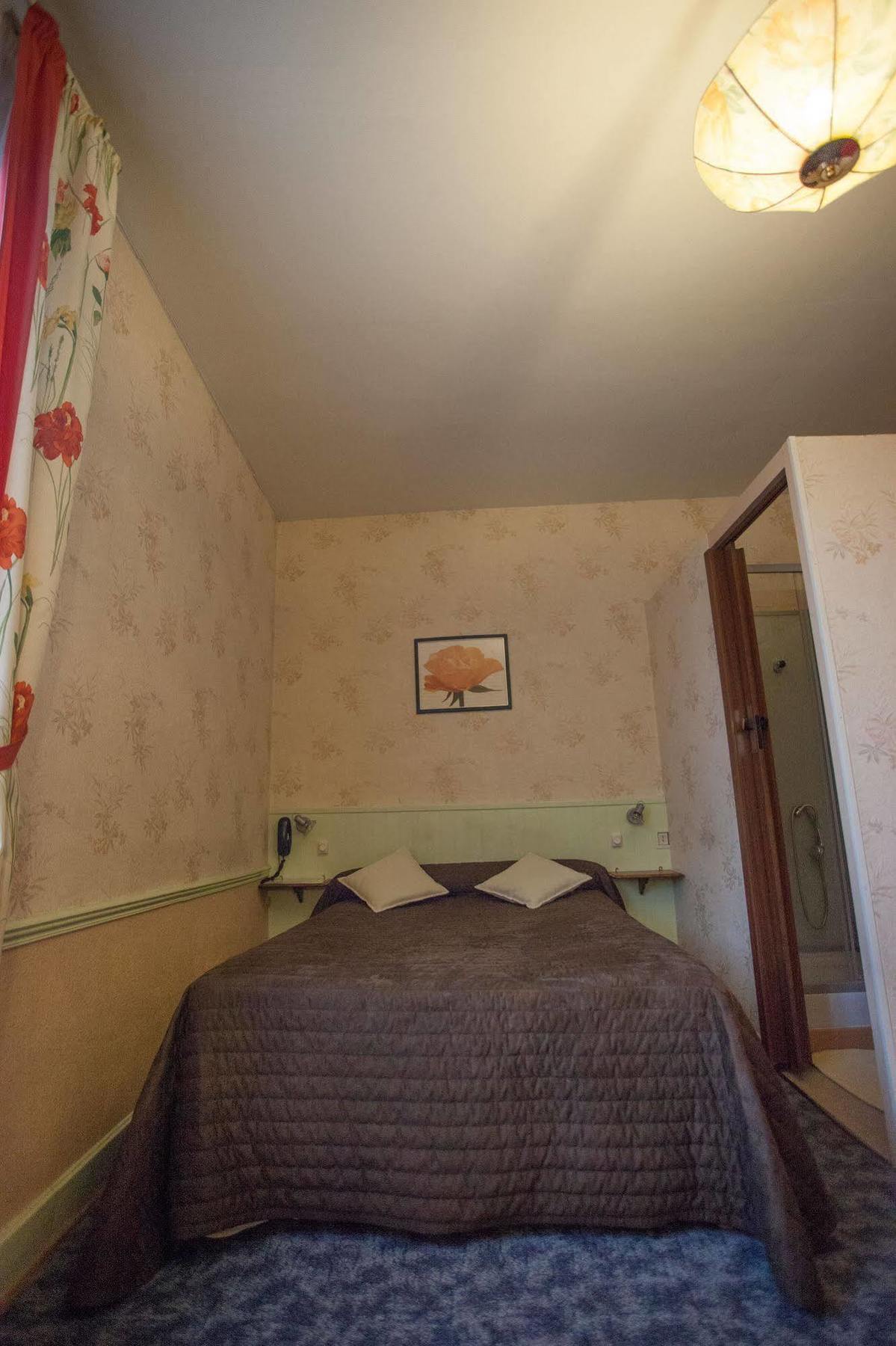 Hotel De La Cite Châlons-en-Champagne Exteriör bild